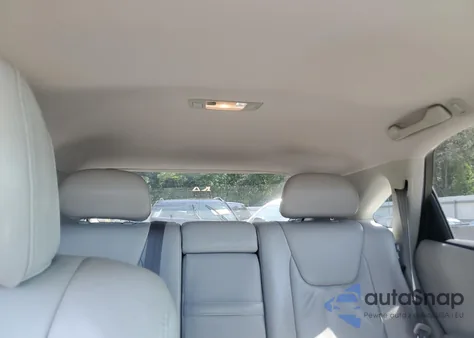 2012 Lexus Rx 350 из США, поврежденный, VIN 2T2ZK1BA2CC068075